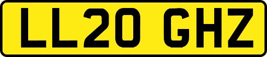 LL20GHZ
