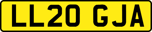 LL20GJA