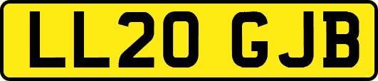 LL20GJB