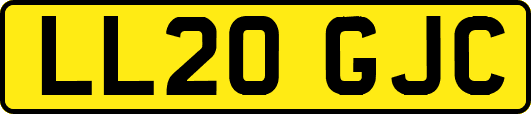 LL20GJC