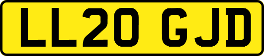 LL20GJD