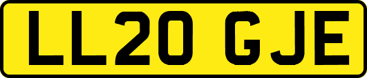 LL20GJE