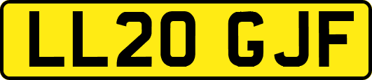 LL20GJF