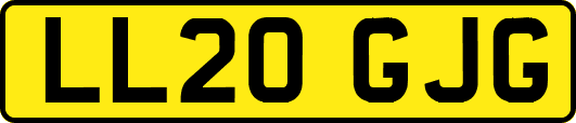 LL20GJG