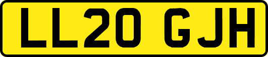 LL20GJH