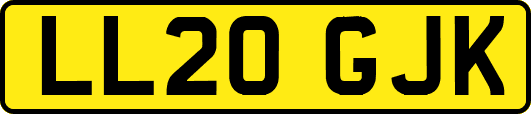 LL20GJK