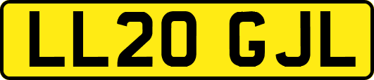 LL20GJL