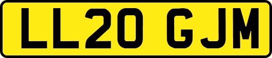 LL20GJM