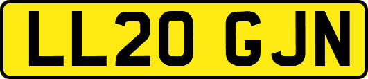 LL20GJN