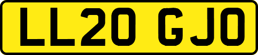 LL20GJO