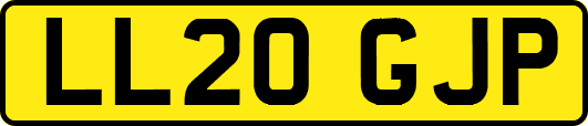 LL20GJP