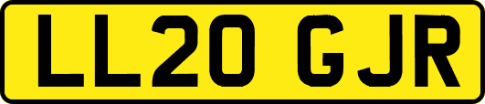 LL20GJR