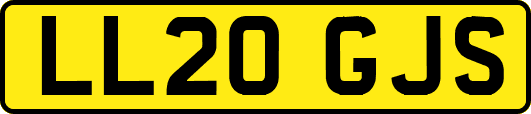 LL20GJS