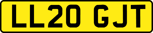 LL20GJT