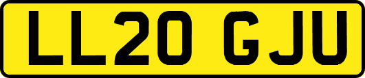 LL20GJU