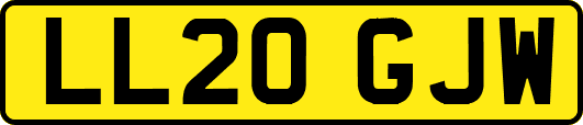 LL20GJW