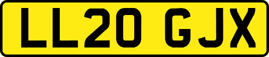 LL20GJX
