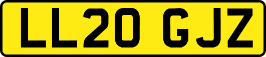 LL20GJZ