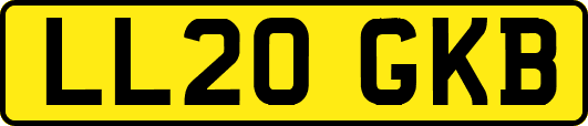 LL20GKB