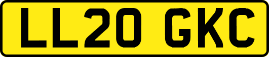 LL20GKC