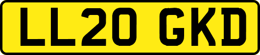 LL20GKD
