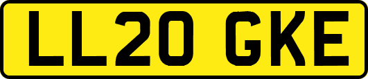 LL20GKE