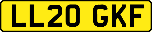 LL20GKF