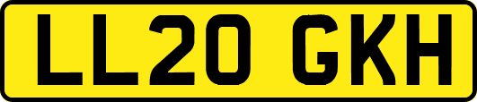 LL20GKH