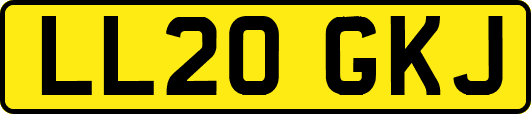 LL20GKJ