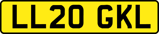 LL20GKL