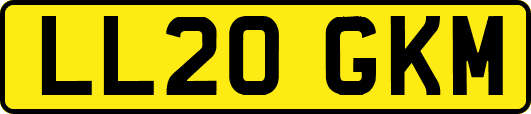 LL20GKM