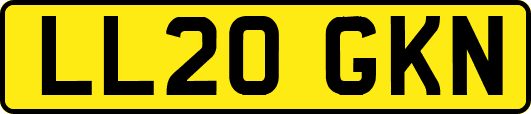 LL20GKN