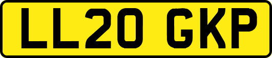 LL20GKP