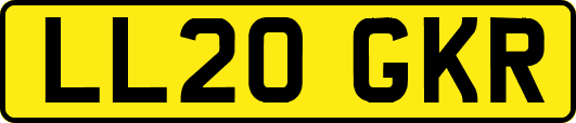LL20GKR
