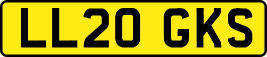 LL20GKS