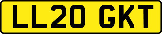 LL20GKT