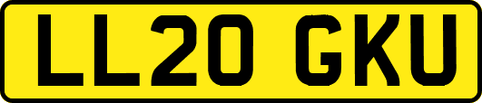 LL20GKU
