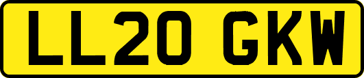 LL20GKW