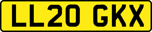 LL20GKX