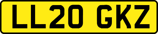 LL20GKZ