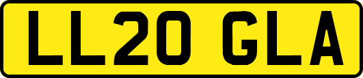 LL20GLA