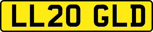 LL20GLD