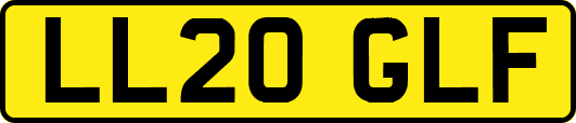 LL20GLF