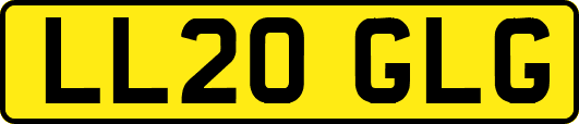 LL20GLG
