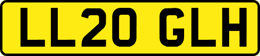 LL20GLH
