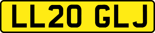 LL20GLJ