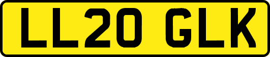 LL20GLK