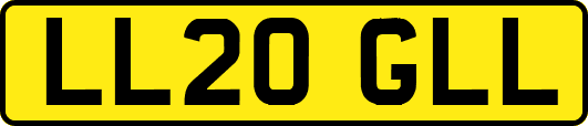 LL20GLL