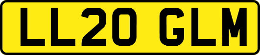 LL20GLM