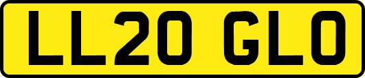 LL20GLO